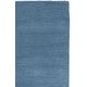preview thumbnail 94 of 184, SAFAVIEH Handmade Himalaya Kaley Solid Wool Rug