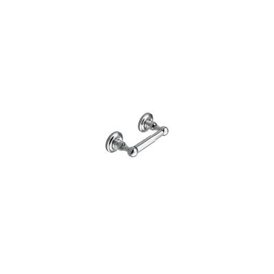 Moen Double Post Toilet Paper Holder from the Madison Collection