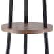 Maxax 65" Tripod Floor Lamp - 65"*16"*16"