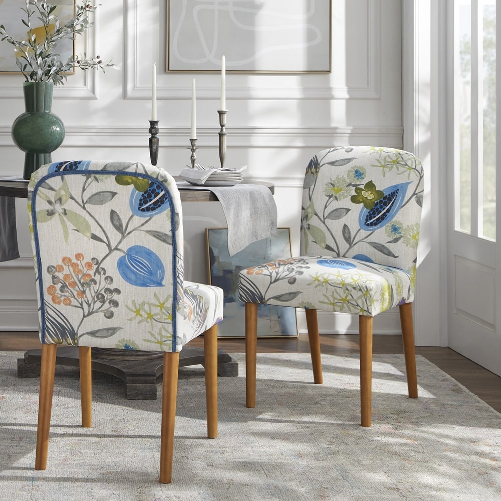 angelo:HOME Annabelle Dining Chair (Set of 2)