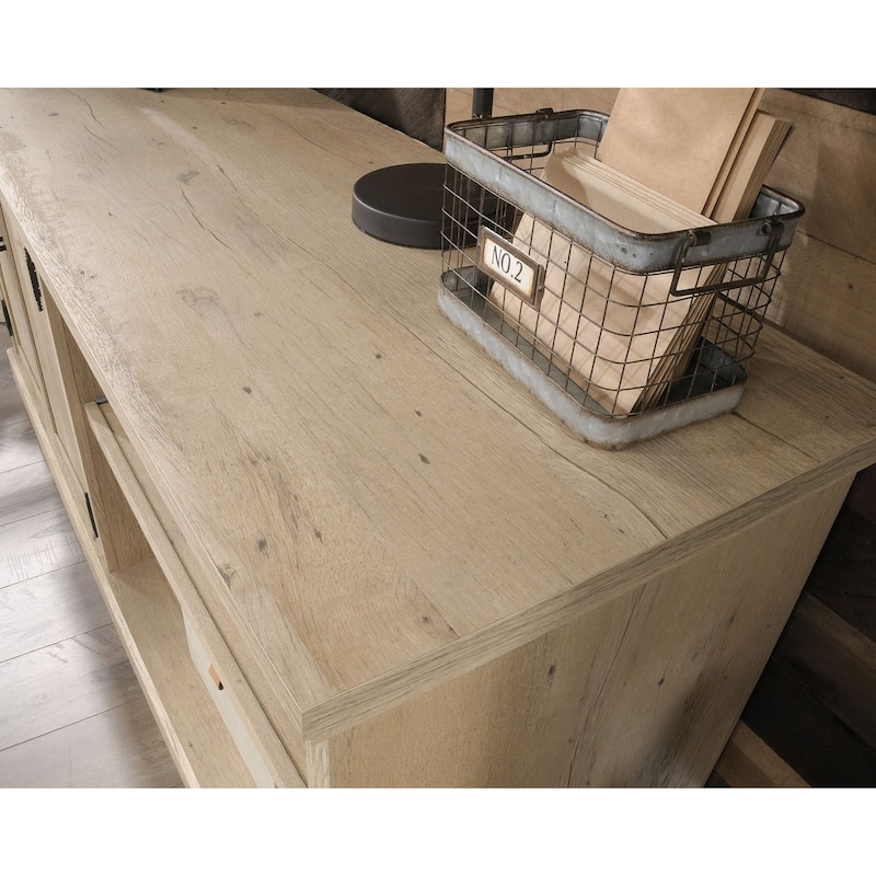Aspen Post Large Credenza
