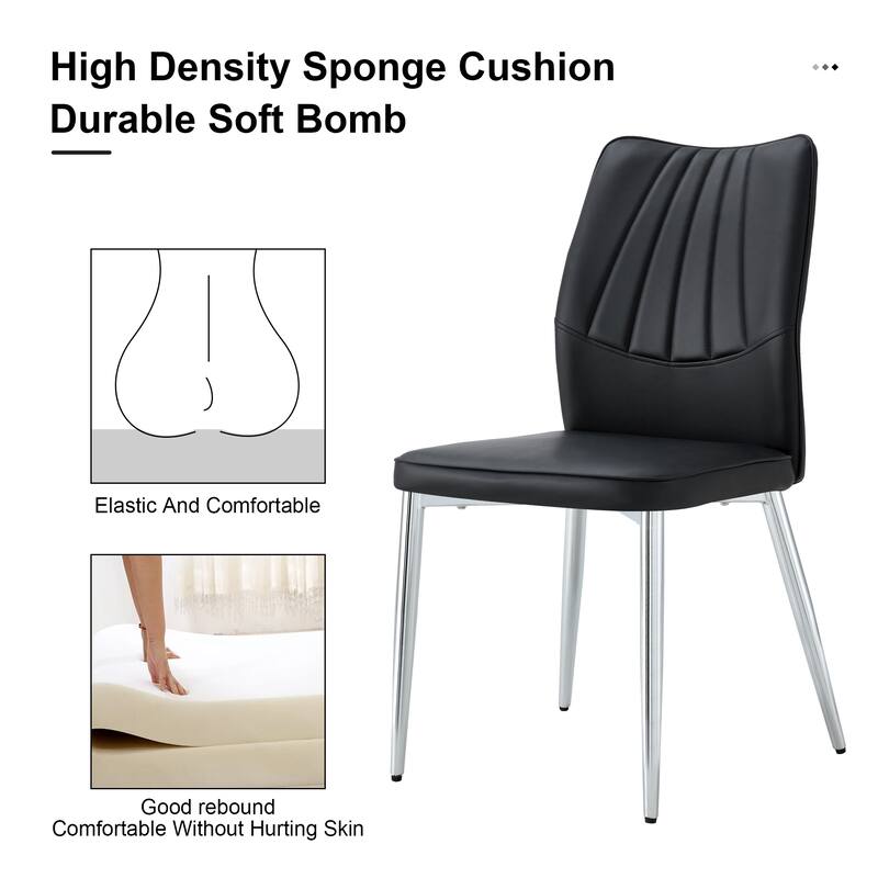 Dining Chairs