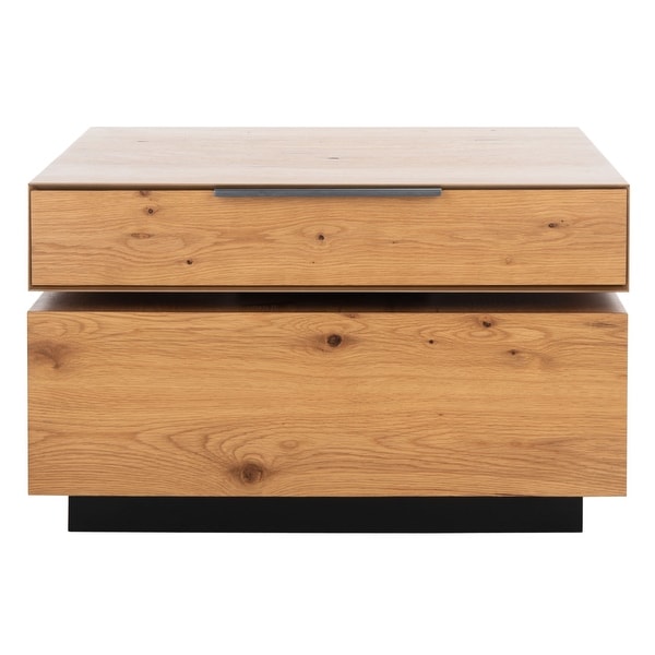 Safavieh Geraldo Coffee Table - Thumbnail 4