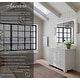 preview thumbnail 30 of 148, Ancerre Designs Audrey Bathroom Vanity Set