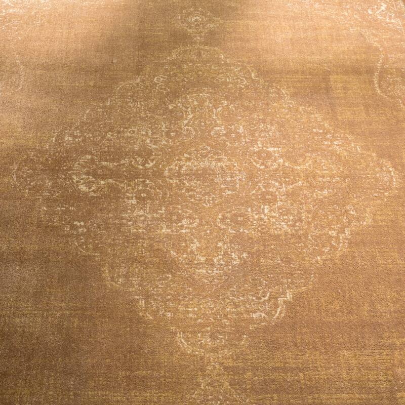 SAFAVIEH Vintage Distressed Boho Caliopa Oriental Area Rug