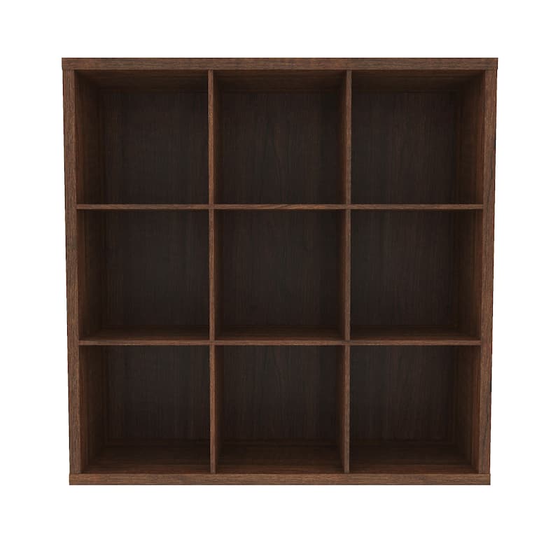 ClosetMaid Decorative Storage 9-Cube Organizer