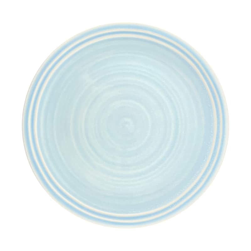 Lines Collection 16-Piece Dinnerware Set