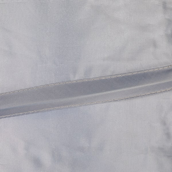 Rolling Pop Up Hamper with Shoulder Strap and Removable Wheels Bed