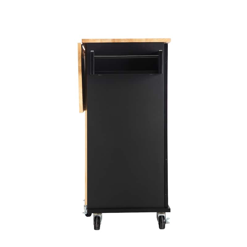 MM Kitchen Island