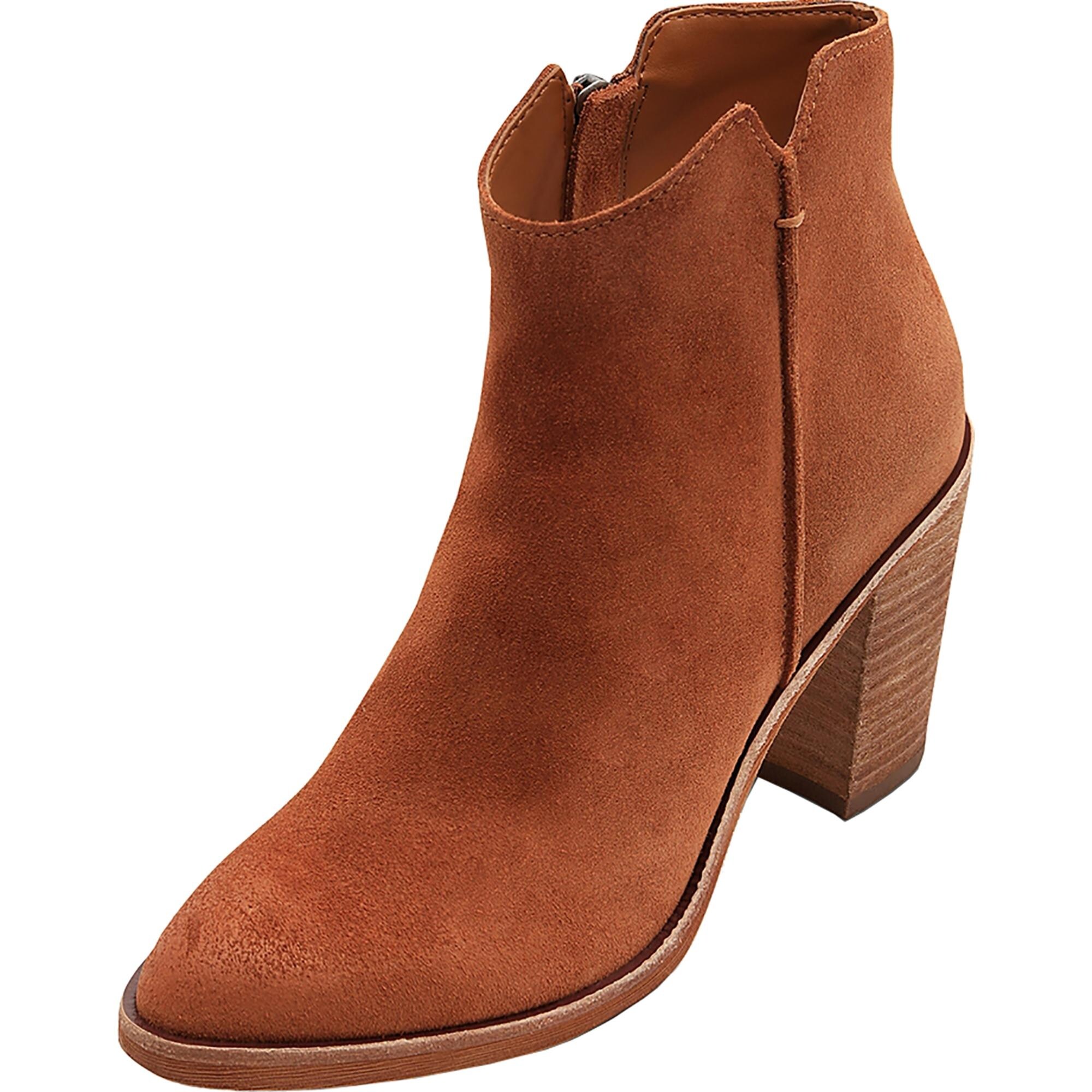 Dolce vita seyon bootie clearance