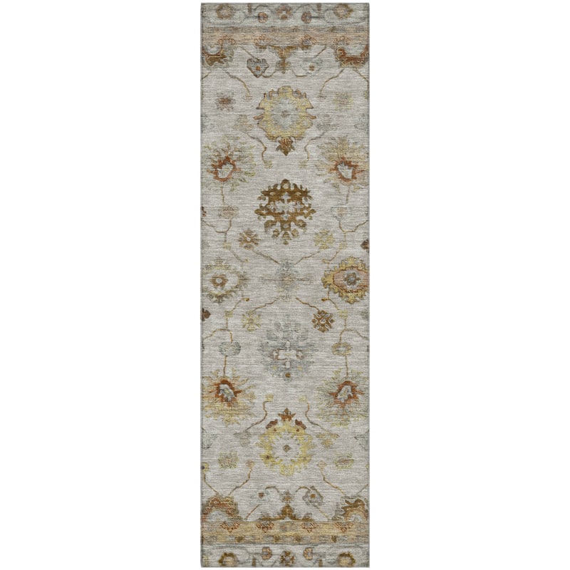 Premium Washable Super Soft Classic Traditional Mayfield Rug