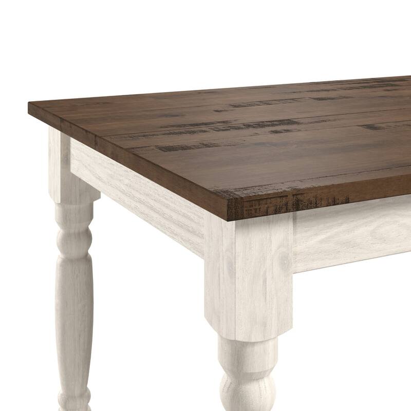 Wood Dining Table