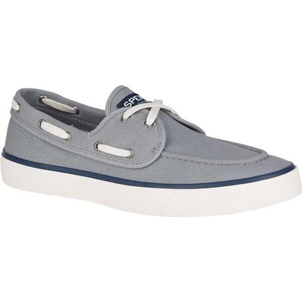 sperry captain 2 eye