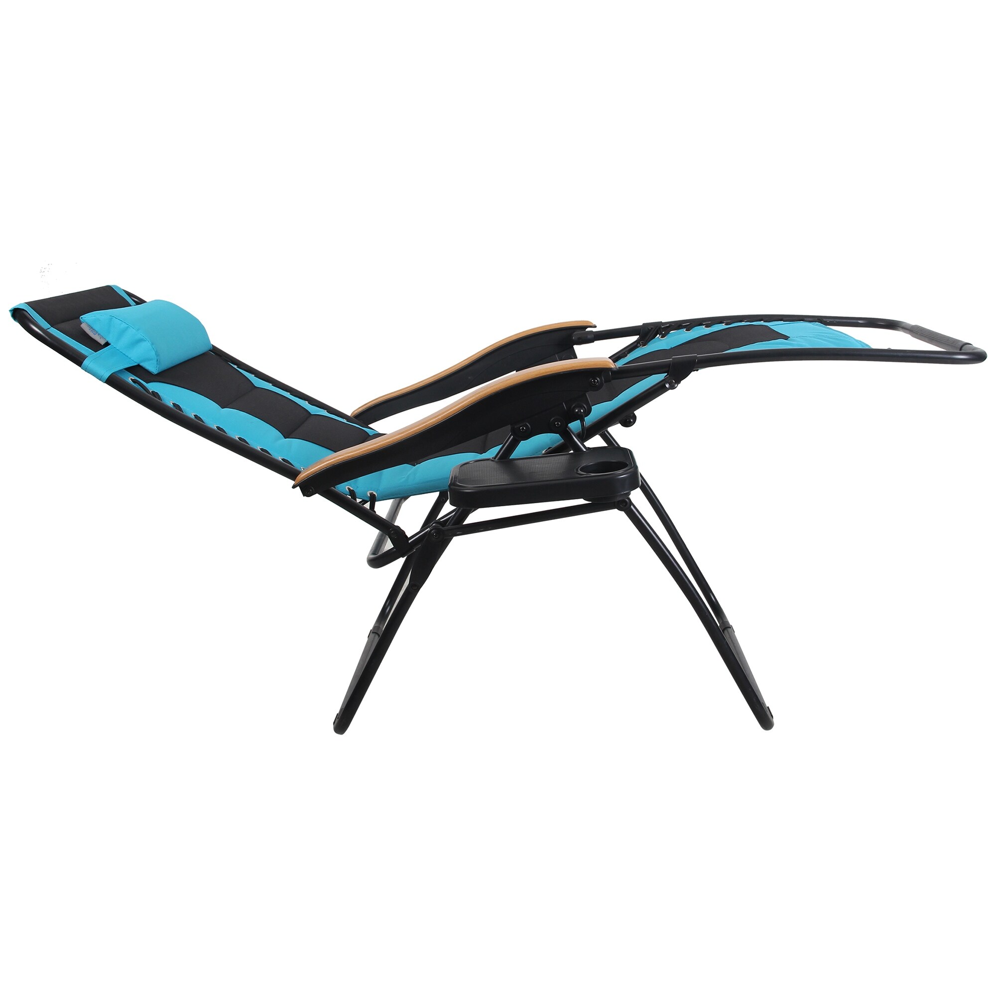 Phi villa zero gravity deals chair review