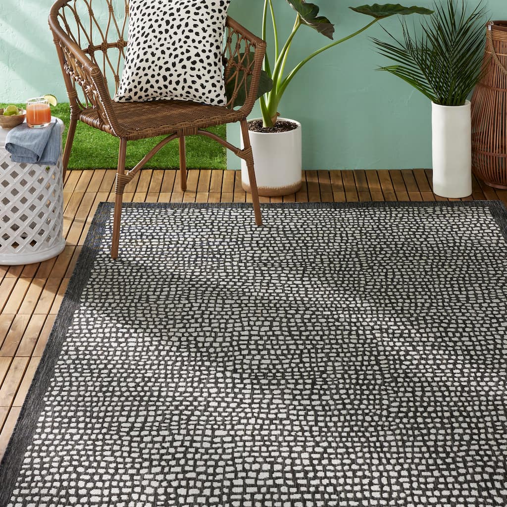 Tommy Bahama Marlin Indoor/Outdoor Area Rug