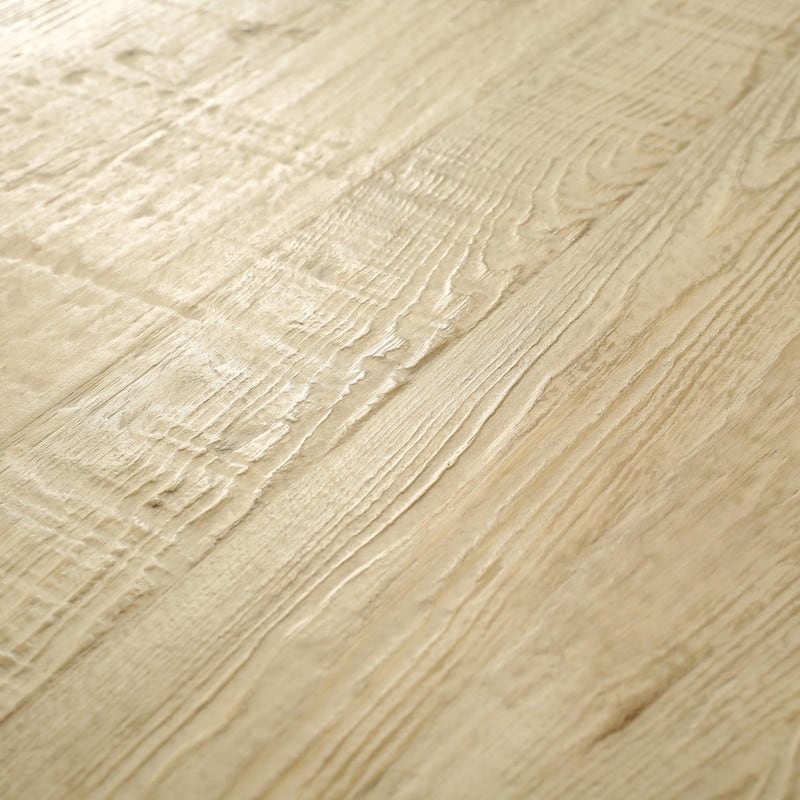 Ravello Extra Large Coffee Table 81Wx56Dx17H Weathered Natural - 16.9" H