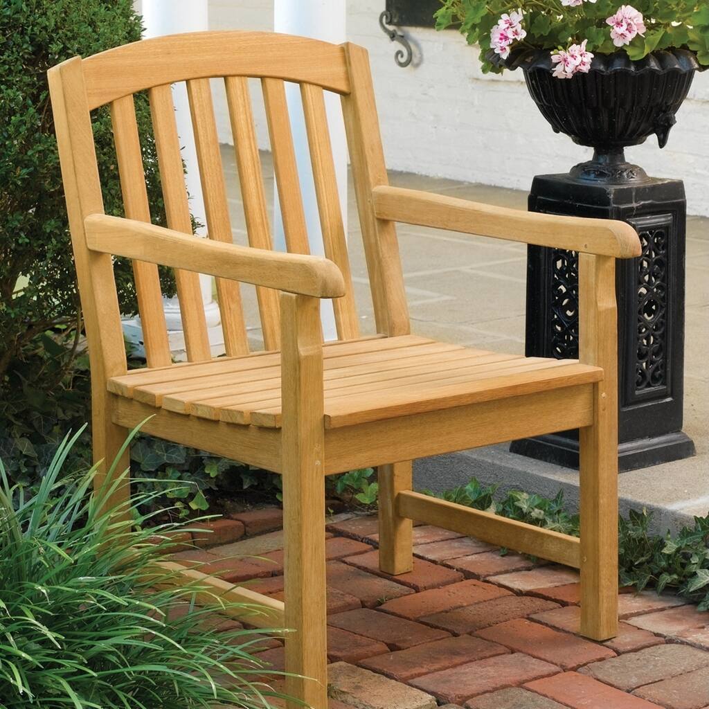 Oxford Garden Chadwick Armchair
