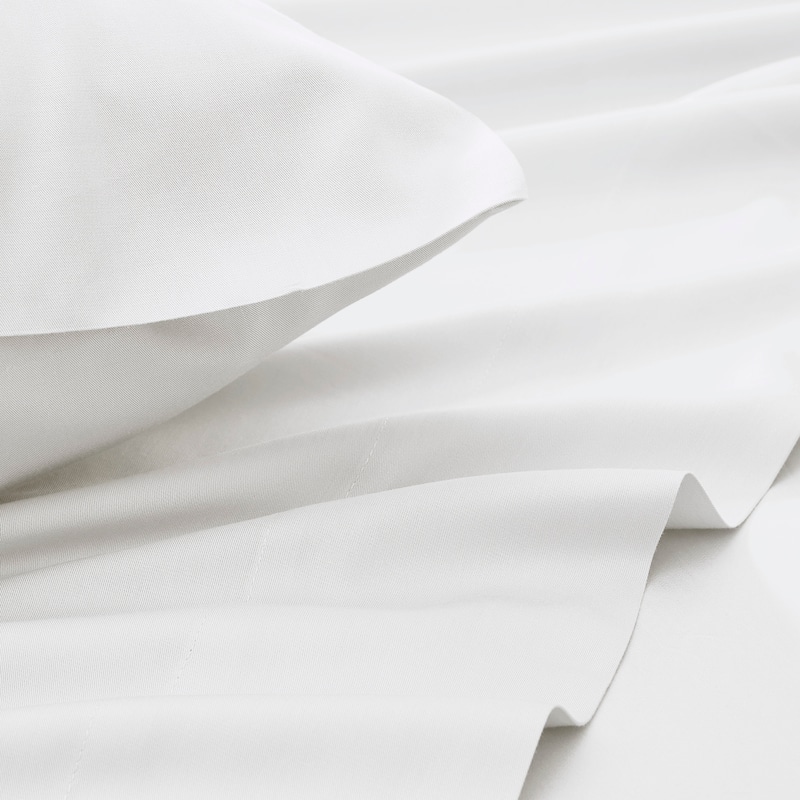 Beautyrest Tencel Lyocell Blend Sheet Set