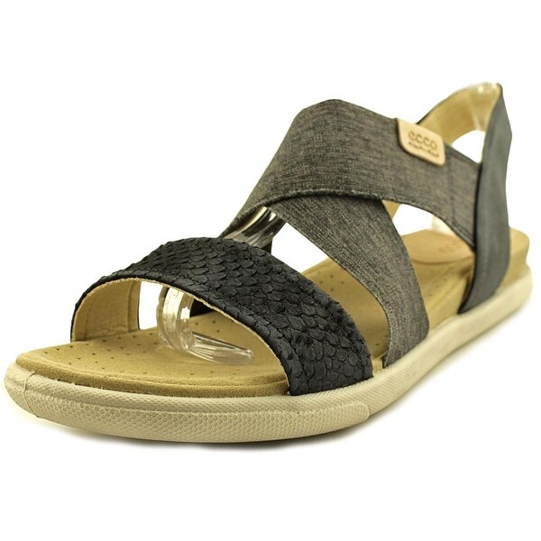 Ecco damara yellow outlet