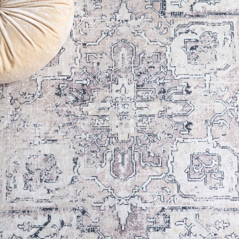 SAFAVIEH Orlando Zina Traditional Rug