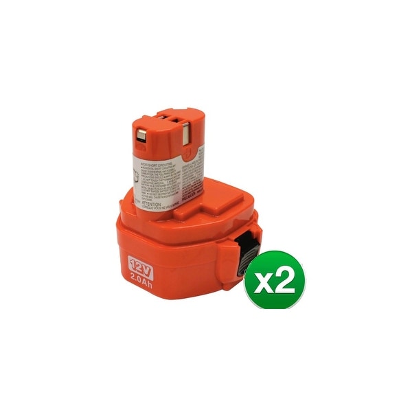 Makita hot sale 1201 battery