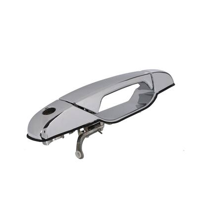 Replacement Left Front Operation Outer Door Handle Car Repair Tools