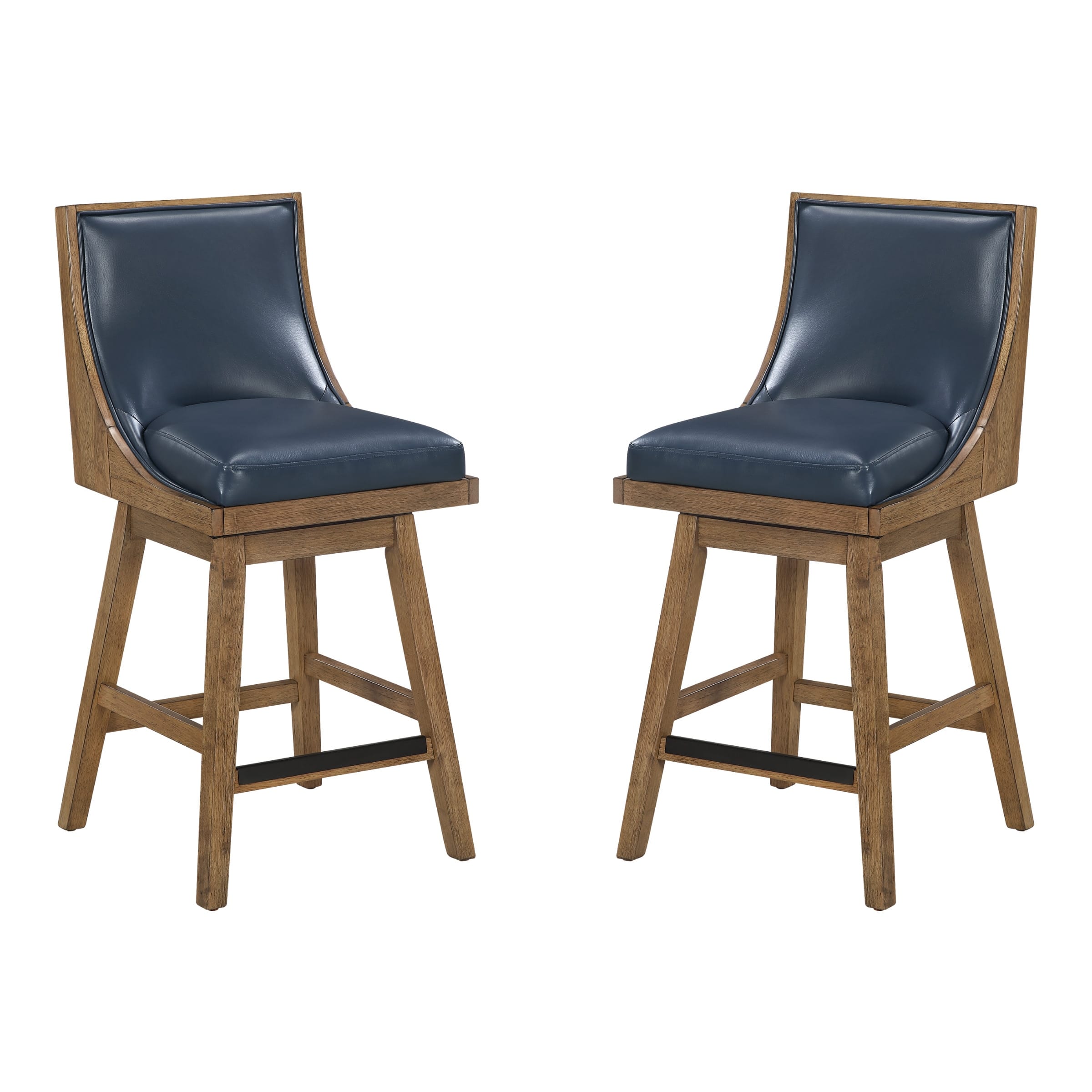 Option Navy Blue