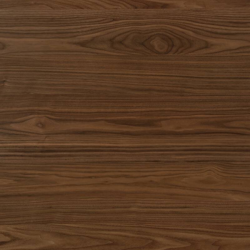 5-Pieces Dining Set with Rubberwood Table, Kitchen Table Set with Upholstered Chairs & Splayed Legs for Dining Room