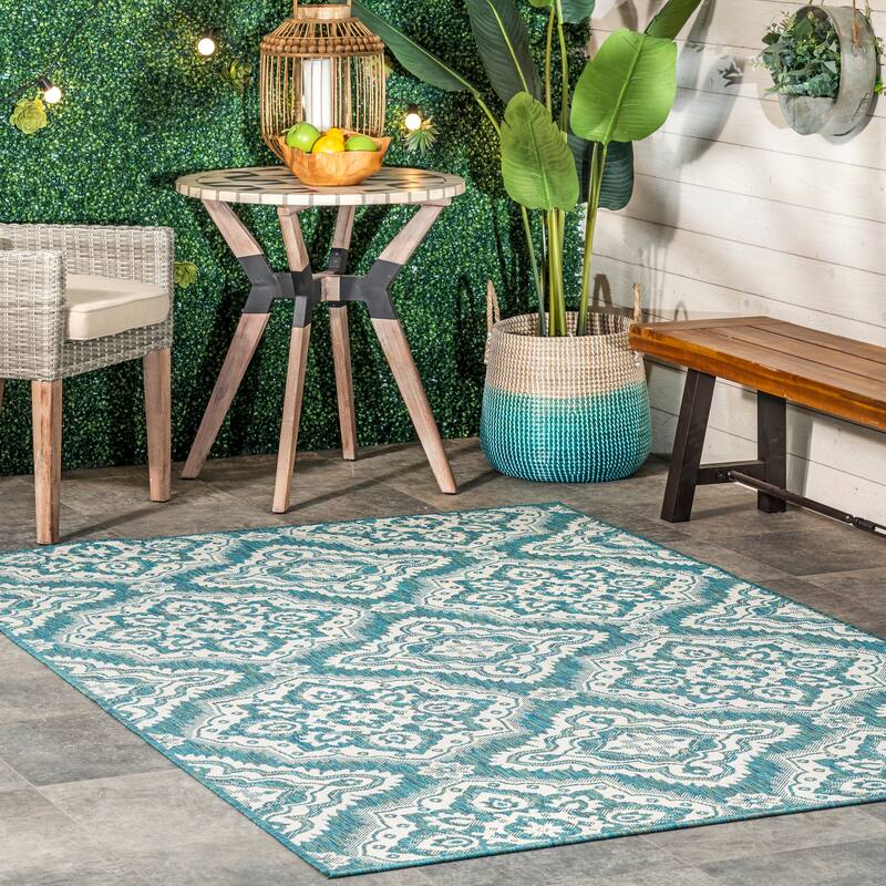 Persian Outdoor Rugs - Bed Bath & Beyond