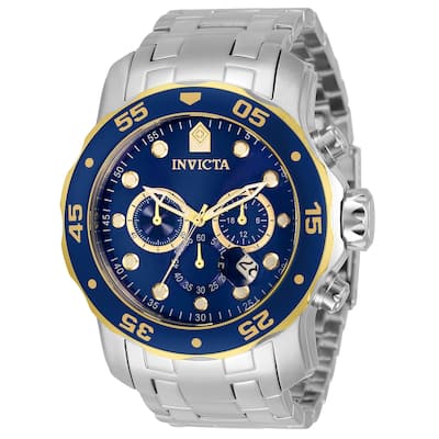 Invicta Men's Pro Diver 48mm Quartz Watch - N/A