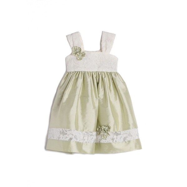 6m easter dress