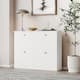 Option White