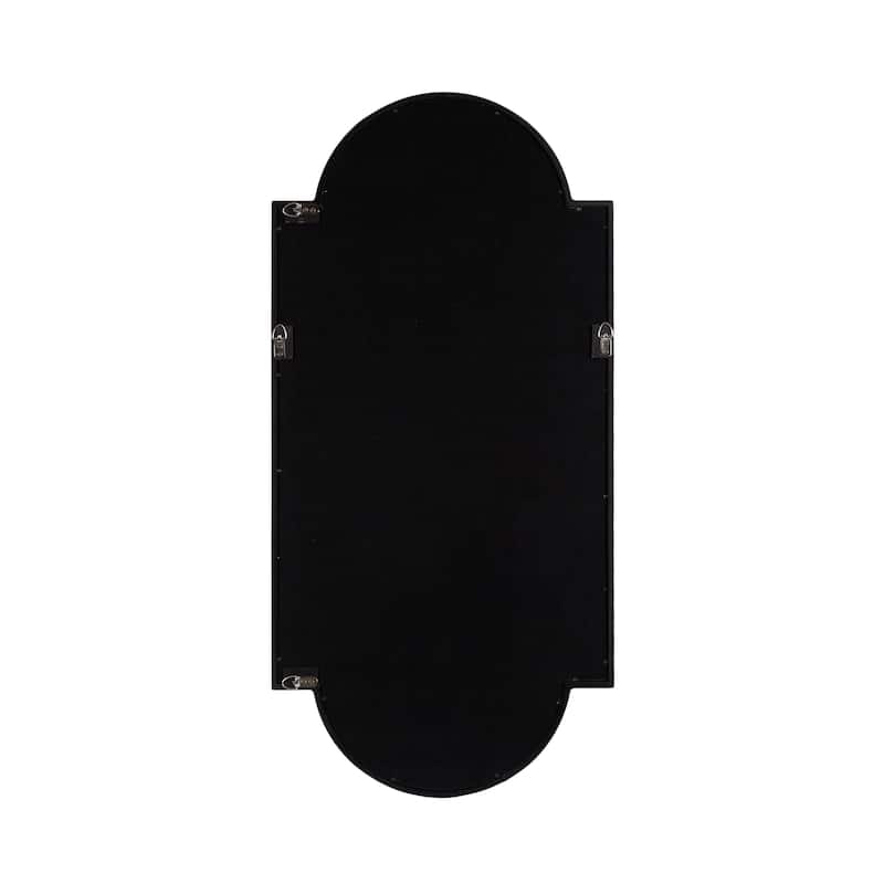 Kate and Laurel Jovie Decorative Wall Mirror - 20x42