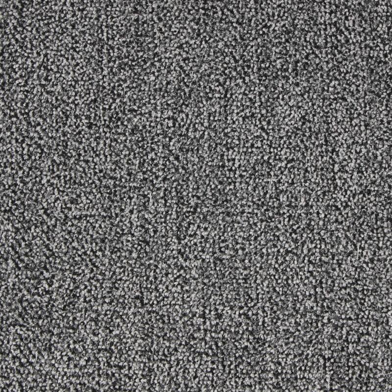 L-Shaped Convertible Sofa Bed with Reversible Chaise Lounge, Chenille Fabric Sectional Sofa with 2 Cup Holders & 2 USB Ports