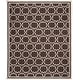 preview thumbnail 42 of 107, SAFAVIEH Handmade Flatweave Dhurries Valarie Modern Moroccan Wool Rug