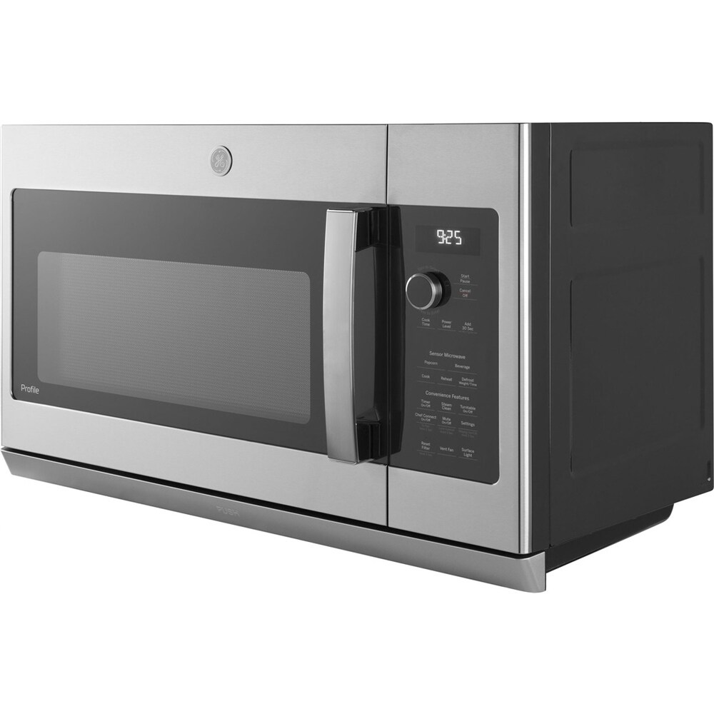 ge microwave oven warranty