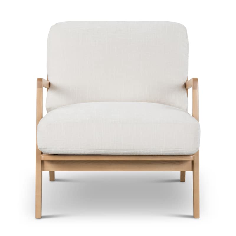 Metro - Carmelo Upholstered Accent Chair