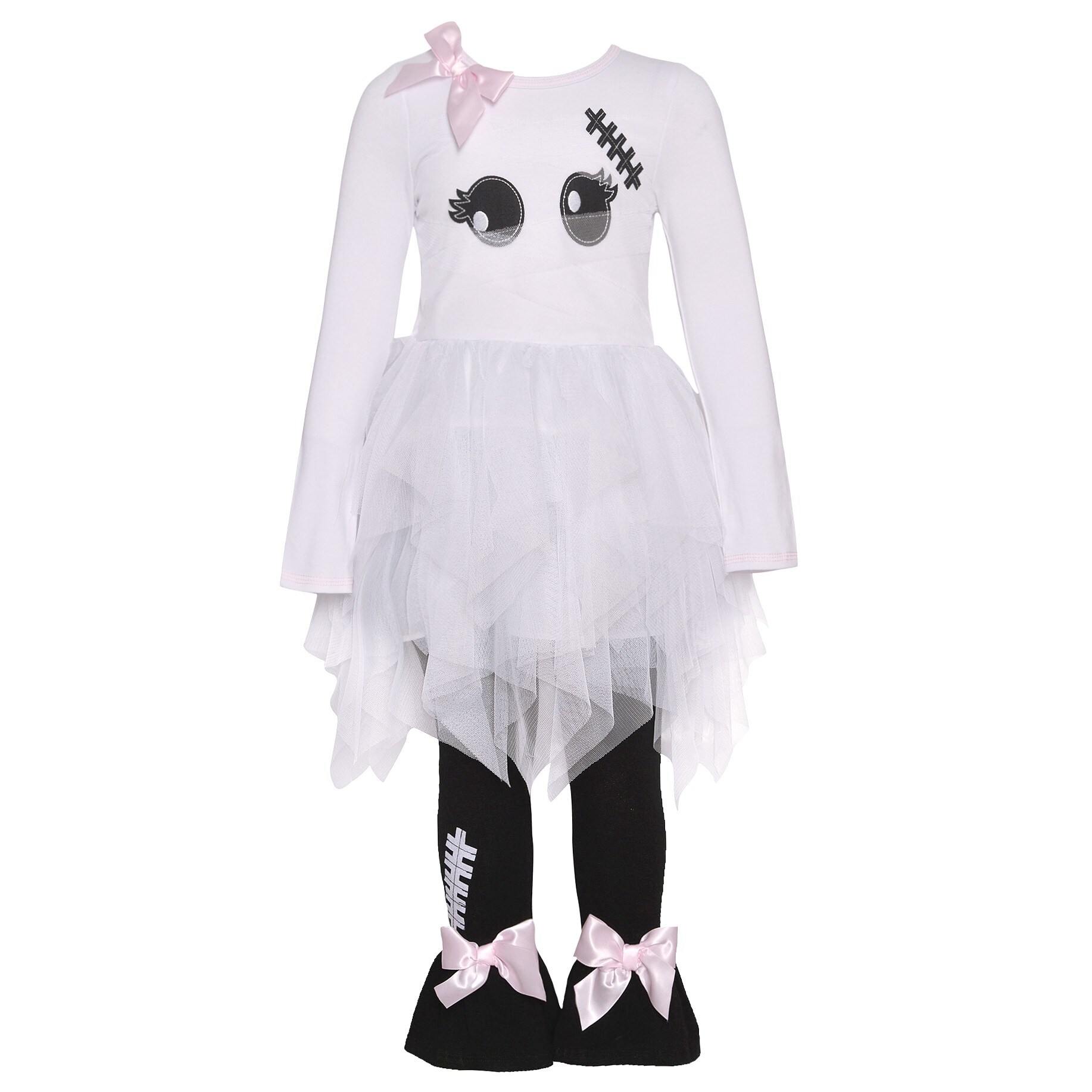 bonnie jean halloween outfits