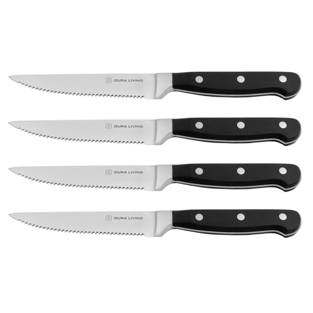 https://ak1.ostkcdn.com/images/products/is/images/direct/8fa7ae2c7b9e9807c8fa10963a2b1f5db3fcbc3d/Dura-Living-Superior-Steak-Knife-Set-of-4---Forged-Stainless-Steel-Serrated-Blades%2C-Black.jpg
