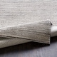 preview thumbnail 4 of 9, Livabliss Tranquil Modern Grey and Taupe Area Rug