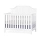 preview thumbnail 11 of 14, Child Craft Rylan 4-in-1 Convertible Crib