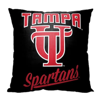 NCAA SSC Alumni 18 Inch Throw Pillow