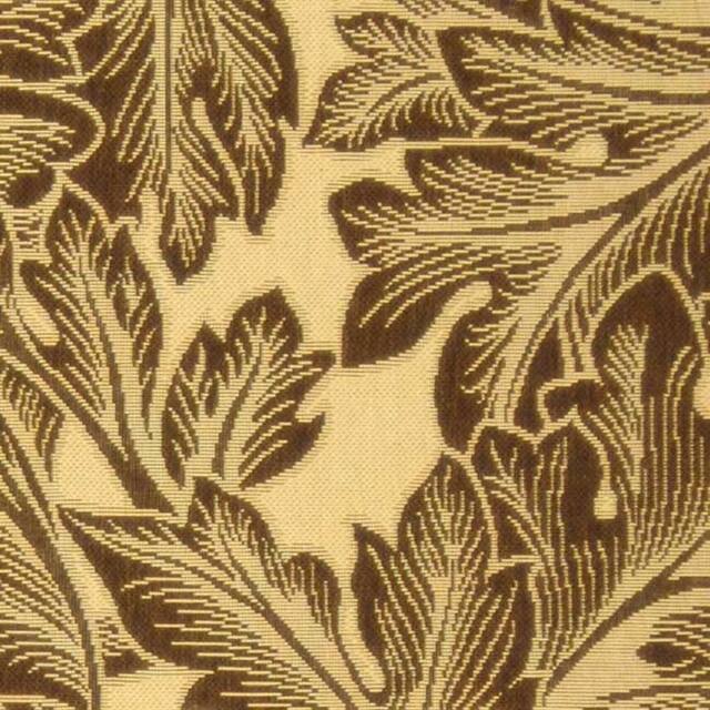 SAFAVIEH Courtyard Bettyjane Tropical Leaves Indoor/ Outdoor Area Rug