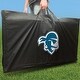 preview thumbnail 4 of 7, Seton Hall Jersey Outdoor Cornhole Board Set