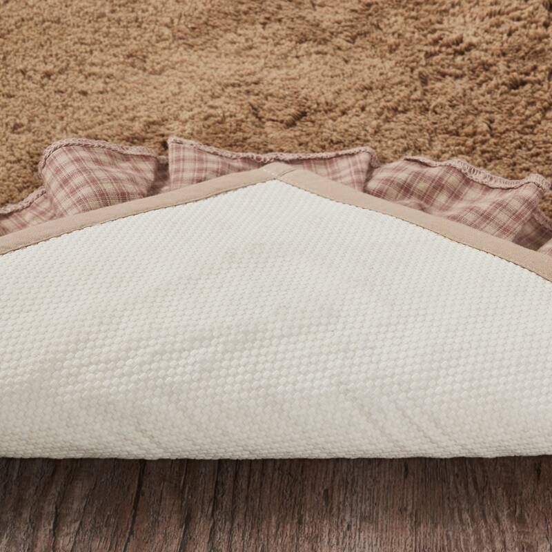 Crosswoods Bathmat 20x30