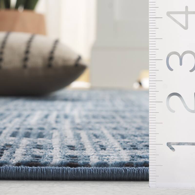 SAFAVIEH Mila Adelmira Modern & Contemporary Rug