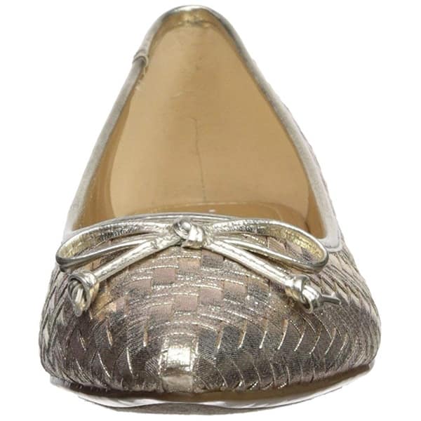 Marc Fisher Womens APALA Ballet Flat