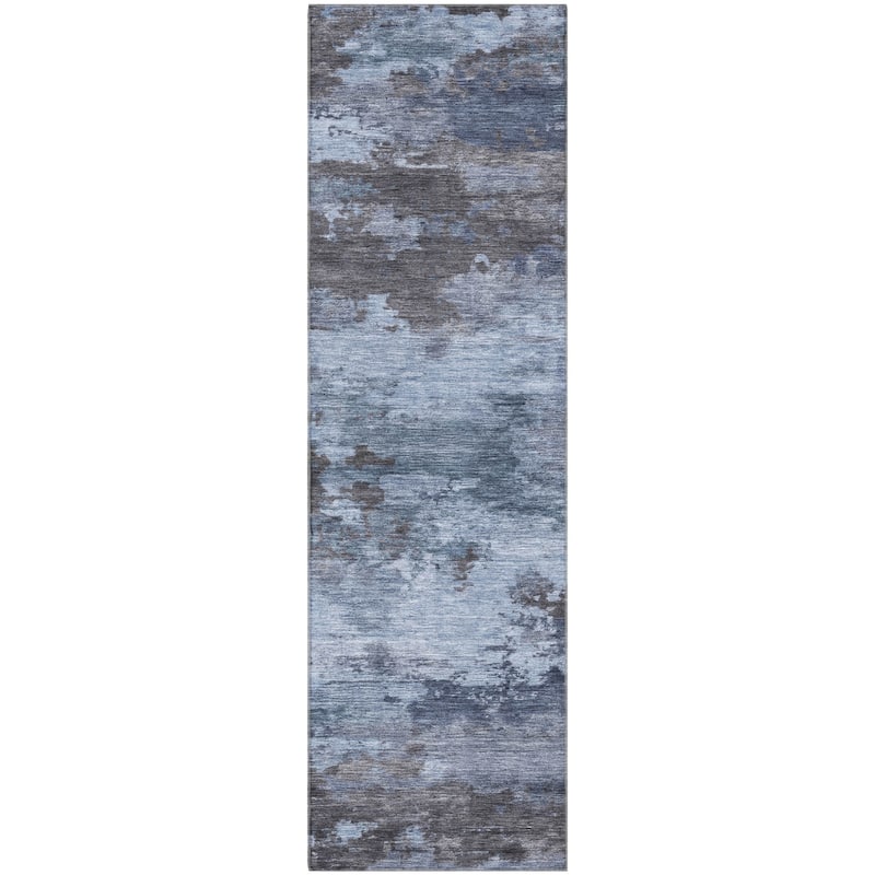 Premium Washable Super Soft Modern Chic Mayfield Rug