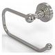 preview thumbnail 19 of 27, Allied Brass Waverly Place Collection European Style Toilet Tissue Holder