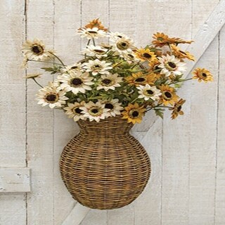 Willow Wall Basket
